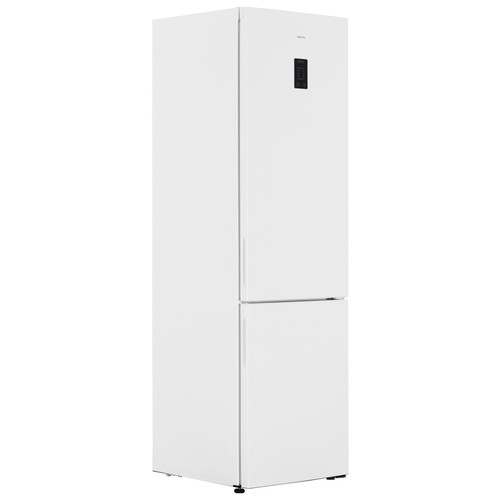 Купить Холодильник с морозильником   Samsung RB37A5200WW/WT белый в интернет-магазине DNS. Характеристики, цена Samsung RB37A5200WW/WT | 5321068.