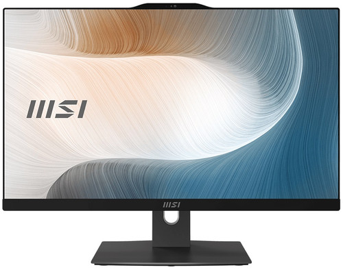 Купить 23.8" Моноблок MSI Modern AM242P 1M-1484RU [9S6-AE0721-1484] в интернет-магазине DNS. Характеристики, цена MSI Modern AM242P 1M-1484RU | 5489321.