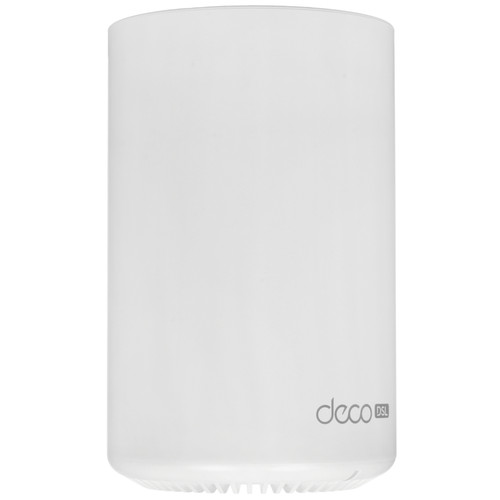 Купить MESH-комплект TP-Link Deco X50-DSL (1-pack) в интернет-магазине DNS. Характеристики, цена TP-Link Deco X50-DSL (1-pack) | 9276910.