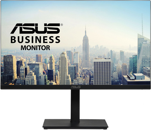 Купить 27" Монитор ASUS Busines VA27UQSB черный в интернет-магазине DNS. Характеристики, цена ASUS Busines VA27UQSB | 5473480.