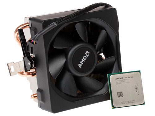 Купить Процессор AMD  A10-7890K 4.1GHz (Turbo up to 4.3GHz) 4Mb 2xDDR3-2133 Graf-R7/866Mhz FM2+ TDP 95W BOX w/cooler в интернет-магазине DNS. Характеристики, цена  | 1046555.