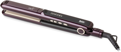 Купить Выпрямитель для волос Fakir ION JET HAIR STRAIGHTENER фиолетовый в интернет-магазине DNS. Характеристики, цена Fakir ION JET HAIR STRAIGHTENER | 9233963.