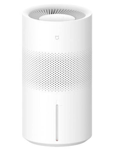 Купить Увлажнитель воздуха Mijia Smart Evaporative Humidifier в интернет-магазине DNS. Характеристики, цена Mijia Smart Evaporative Humidifier | 5652906.