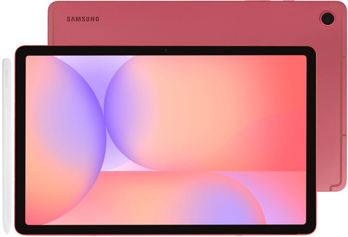 Купить 10.9" Планшет Samsung Galaxy Tab S10 Lite 5G 128 ГБ красный + стилус в интернет-магазине DNS. Характеристики, цена Samsung Galaxy Tab S10 Lite 5G | 5636975.