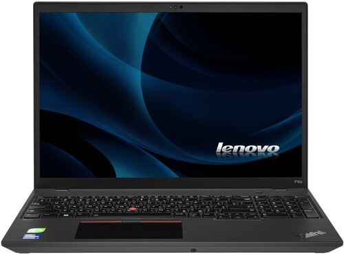 Купить 16" Ноутбук Lenovo ThinkPad P16s Gen 2 черный в интернет-магазине DNS. Характеристики, цена Lenovo ThinkPad P16s Gen 2 | 5635168.