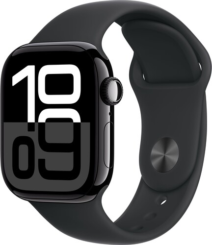 Купить Смарт-часы Apple Watch Series 10 46 mm в интернет-магазине DNS. Характеристики, цена Apple Watch Series 10 46 mm | 5491449.