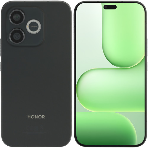 Купить 6.6" Смартфон HONOR 600 Lite 256 ГБ черный в интернет-магазине DNS. Характеристики, цена HONOR 600 Lite | 5663366.