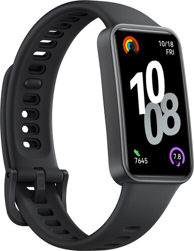 Купить Фитнес-браслет HUAWEI Band 10 в интернет-магазине DNS. Характеристики, цена HUAWEI Band 10 | 5620803.