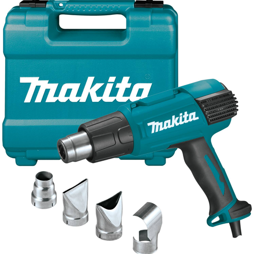 Купить Строительный фен Makita HG6530VK в интернет-магазине DNS. Характеристики, цена Makita HG6530VK | 5324954.