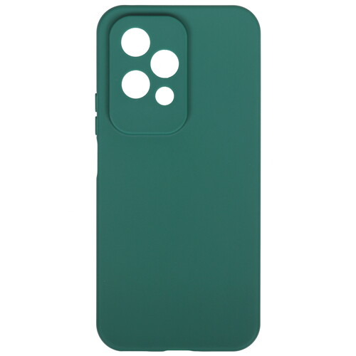 Купить Накладка  BoraSCO Silicone Case для HONOR 200 Lite зеленый в интернет-магазине DNS. Характеристики, цена BoraSCO Silicone Case | 5612096.