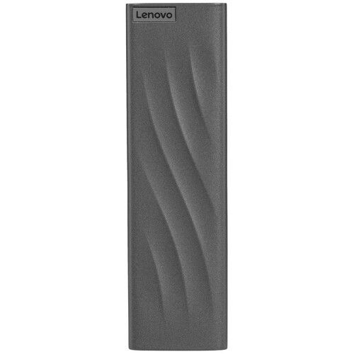 Купить 2000 ГБ Внешний SSD Lenovo PS9 [QXB1N43031] в интернет-магазине DNS. Характеристики, цена Lenovo PS9 | 5486259.