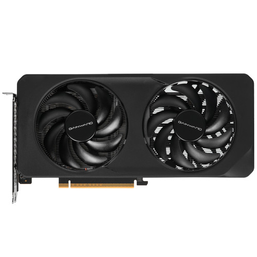 Купить Видеокарта Gainward GeForce RTX 5050 Ghost OC [NE65050S19P1-GB2070B] в интернет-магазине DNS. Характеристики, цена Gainward GeForce RTX 5050 Ghost OC | 5946355.