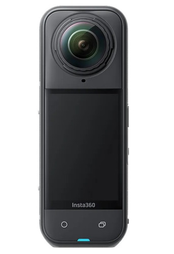 Купить Экшн-камера Insta360 X5 Photography Grip Bundle черный в интернет-магазине DNS. Характеристики, цена Insta360 X5 Photography Grip Bundle | 5655034.