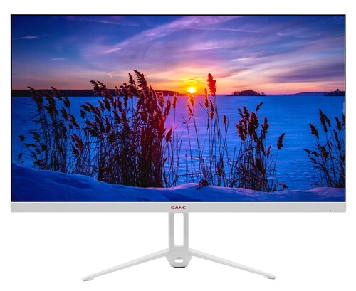 Купить 27" Монитор Sanc M2742PH V3 белый в интернет-магазине DNS. Характеристики, цена Sanc M2742PH V3 | 5643836.