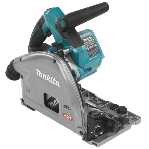 Купить Пила дисковая алмазная Makita SP001GZ02 XGT 40V в интернет-магазине DNS. Характеристики, цена Makita SP001GZ02 | 5623160.