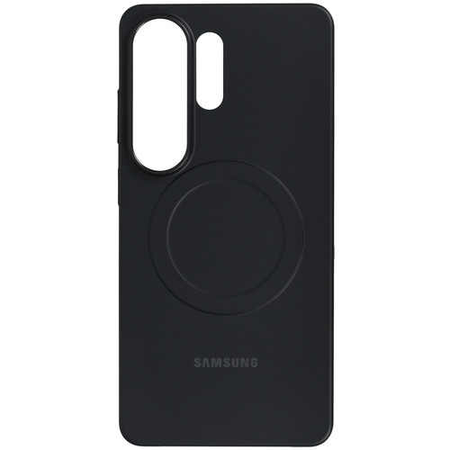 Купить Накладка  Samsung Slim Magnet Case для Samsung Galaxy S26 Ultra черный в интернет-магазине DNS. Характеристики, цена Samsung Slim Magnet Case | 5664757.
