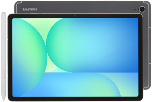 Купить 10.9" Планшет Samsung Galaxy Tab S10 FE Wi-Fi 256 ГБ серый + стилус в интернет-магазине DNS. Характеристики, цена Samsung Galaxy Tab S10 FE Wi-Fi | 5623032.