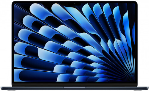 Купить 15.3" Ноутбук Apple MacBook Air черный в интернет-магазине DNS. Характеристики, цена Apple MacBook Air | 5448871.