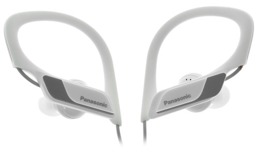 Купить Проводные наушники Panasonic RP-HS35MGC  белый 2018 в интернет-магазине DNS. Характеристики, цена Panasonic RP-HS35MGC | 1272500.