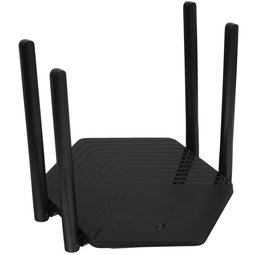 Купить Wi-Fi роутер Mercusys MR60X V2.2 в интернет-магазине DNS. Характеристики, цена Mercusys MR60X V2.2 | 9385467.