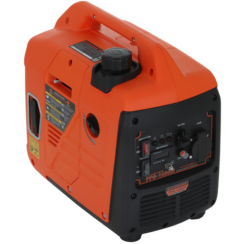 Купить Электрогенератор   бензиновый Carver PPG-1400IS в интернет-магазине DNS. Характеристики, цена Carver PPG-1400IS | 9231018.