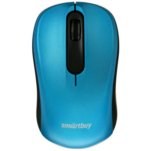 Купить Мышь беспроводная Smartbuy ONE 378 [SBM-378AG-B] синий в интернет-магазине DNS. Характеристики, цена Smartbuy ONE 378 | 4728971.
