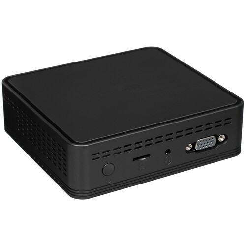 Купить Мини ПК DEXP MINI ENTRY i001 в интернет магазине DNS ...