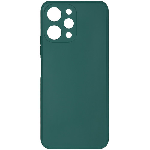 Купить Накладка  Red Line iBox Case для Xiaomi Redmi 12 зеленый в интернет-магазине DNS. Характеристики, цена Red Line iBox Case | 5471289.