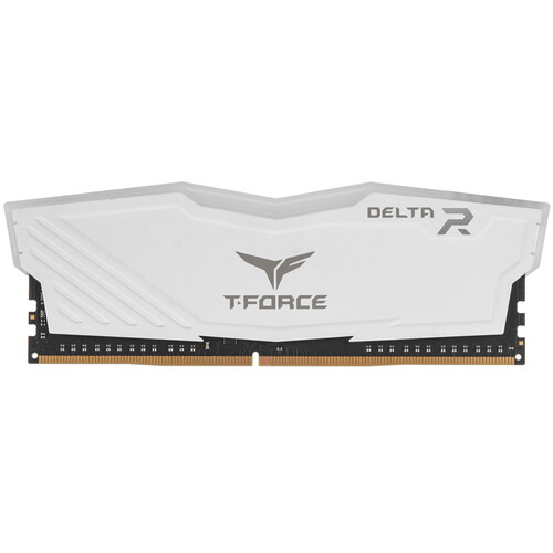 Купить Оперативная память Team Group DELTA RGB [TF4D416G3200HC16F01] 16 ГБ в интернет-магазине DNS. Характеристики, цена Team Group DELTA RGB | 9914627.