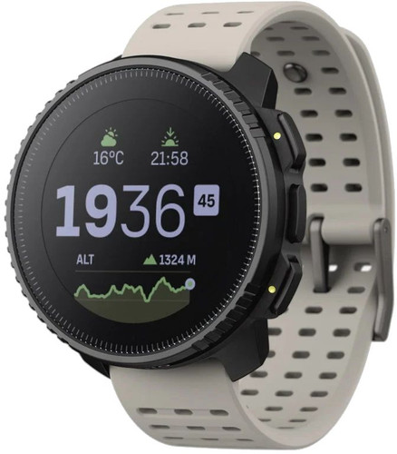 Купить Спортивные часы SUUNTO VERTICAL Stainless Steel в интернет-магазине DNS. Характеристики, цена SUUNTO VERTICAL Stainless Steel | 5470566.