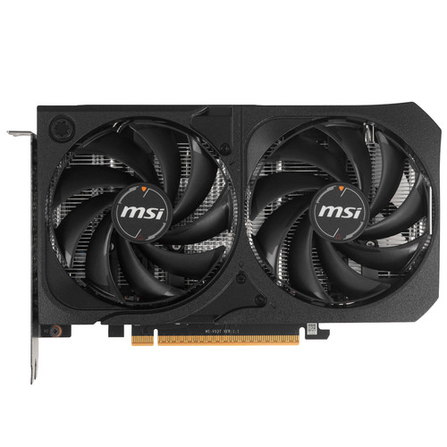 Купить Видеокарта MSI GeForce RTX 5060 SHADOW 2X OC MAX [RTX 5060 8G SHADOW 2X OC MAX] в интернет-магазине DNS. Характеристики, цена MSI GeForce RTX 5060 SHADOW 2X OC MAX | 5662556.