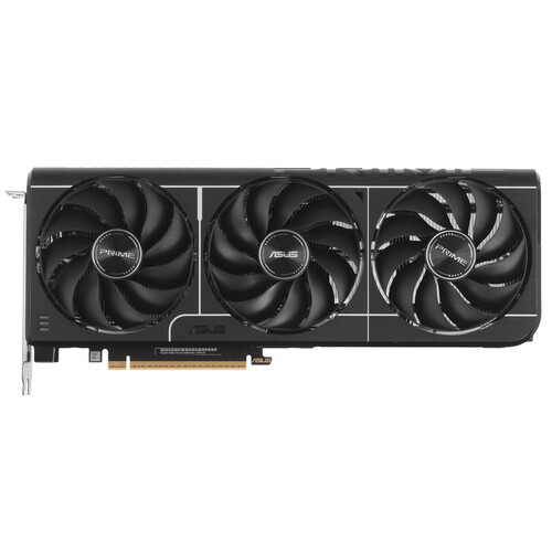 Купить Видеокарта ASUS GeForce RTX 5060 Ti PRIME OC [PRIME-RTX5060TI-O8G] в интернет-магазине DNS. Характеристики, цена ASUS GeForce RTX 5060 Ti PRIME OC | 5626205.