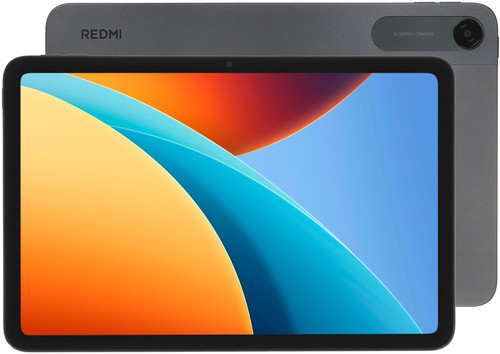 Купить 9.7" Планшет Xiaomi Redmi Pad 2 9.7 LTE 128 ГБ серый в интернет-магазине DNS. Характеристики, цена Xiaomi Redmi Pad 2 9.7 LTE | 5915474.