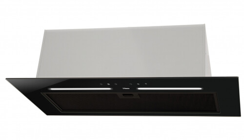 Купить Вытяжка полновстраиваемая Hansa OMP9554BGH черный/черный в интернет-магазине DNS. Характеристики, цена Hansa OMP9554BGH | 5648579.