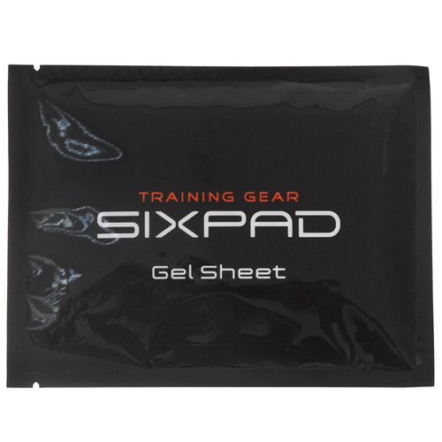 Купить Гелевые пластины SIXPAD ABS Fit Gel Sheet в интернет-магазине DNS. Характеристики, цена SIXPAD ABS Fit Gel Sheet | 9189017.