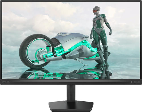 Купить 27" Монитор Philips 27M2N3500PF черный в интернет-магазине DNS. Характеристики, цена Philips 27M2N3500PF | 9295332.