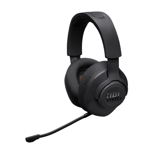 Купить Беспроводные наушники JBL Quantum 360  черный 2024 в интернет-магазине DNS. Характеристики, цена JBL Quantum 360 | 5496610.