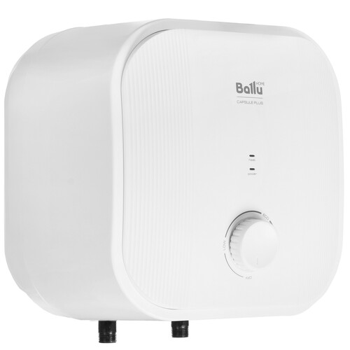 Купить Водонагреватель электрический Ballu BWH/S 10 Capsule Plus O в интернет-магазине DNS. Характеристики, цена Ballu BWH/S 10 Capsule Plus O | 5365396.