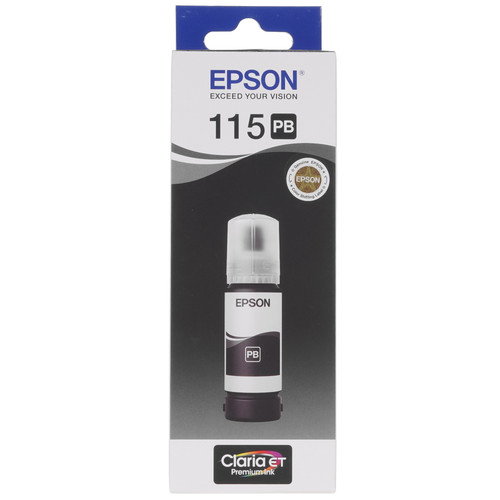 Купить Картридж Epson C13T07D14A черный в интернет-магазине DNS. Характеристики, цена Epson C13T07D14A | 9904560.