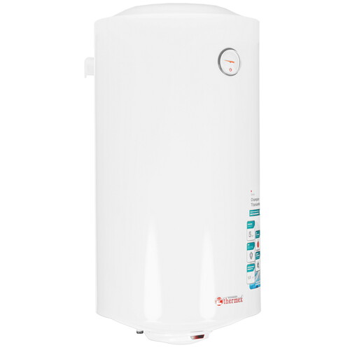 Купить Водонагреватель электрический Thermex TitaniumHeat 100 V в интернет-магазине DNS. Характеристики, цена Thermex TitaniumHeat 100 V | 5338779.