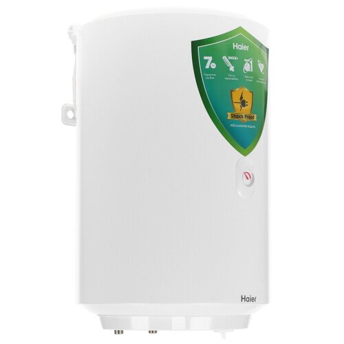 Купить Водонагреватель электрический Haier ES50V-A3 в интернет-магазине DNS. Характеристики, цена Haier ES50V-A3 | 1277950.