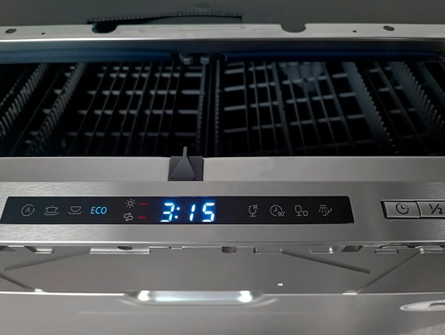 Купить Встраиваемая посудомоечная машина Midea MDWB-6018LD в интернет-магазине DNS. Характеристики, цена Midea MDWB-6018LD | 9356450.