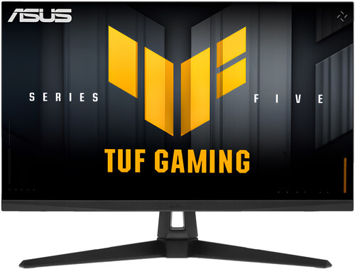 Купить 27" Монитор ASUS TUF Gaming VG27AQM5A черный в интернет-магазине DNS. Характеристики, цена ASUS TUF Gaming VG27AQM5A | 5637275.