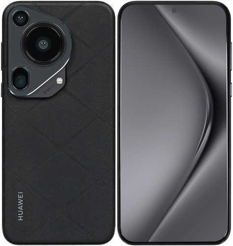 Купить 6.8" Смартфон HUAWEI Pura 70 Ultra 512 ГБ черный в интернет-магазине DNS. Характеристики, цена HUAWEI Pura 70 Ultra | 5457549.