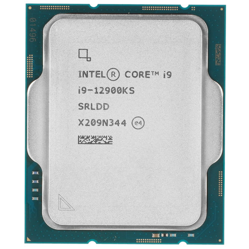Купить Процессор Intel Core i9-12900KS OEM в интернет-магазине DNS. Характеристики, цена Intel Core i9-12900KS | 5025175.