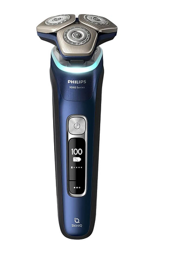 Купить Электробритва Philips S9980/59 в интернет-магазине DNS. Характеристики, цена Philips S9980/59 | 5452799.