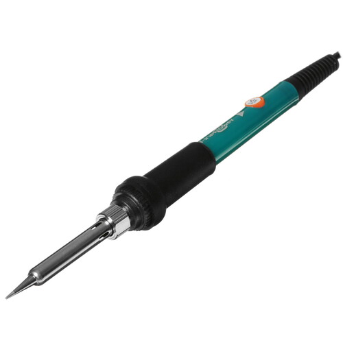 Купить Паяльник FinePower 907A в интернет-магазине DNS. Характеристики, цена FinePower 907A | 9136365.