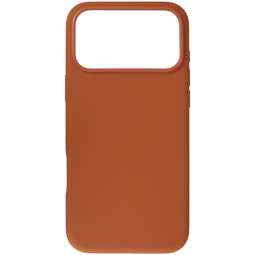 Купить Накладка  KEYRON Silicone Origin для Apple iPhone 17 Pro Max красный в интернет-магазине DNS. Характеристики, цена KEYRON Silicone Origin | 9329448.