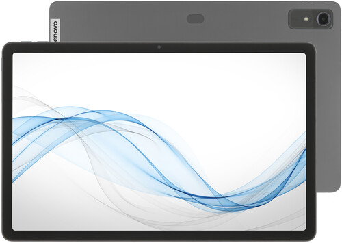 Купить 12.7" Планшет Lenovo Xiaoxin Pad Pro 12.7 Wi-Fi 128 ГБ серый в интернет-магазине DNS. Характеристики, цена Lenovo Xiaoxin Pad Pro 12.7 Wi-Fi | 9090028.