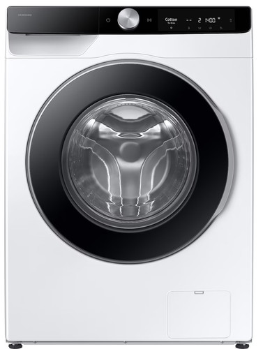 Купить Стиральная машина SAMSUNG WW90DG6U94LKLD белый в интернет-магазине DNS. Характеристики, цена SAMSUNG WW90DG6U94LKLD | 9302663.